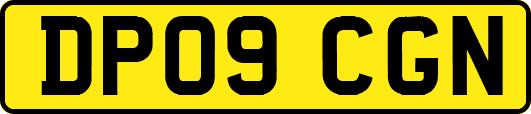 DP09CGN