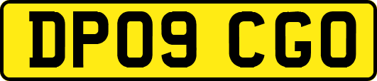 DP09CGO