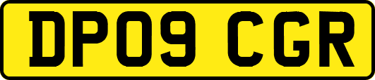DP09CGR
