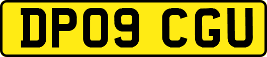 DP09CGU