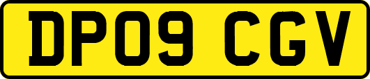 DP09CGV
