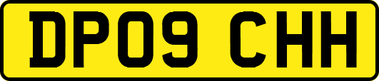 DP09CHH