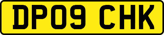 DP09CHK