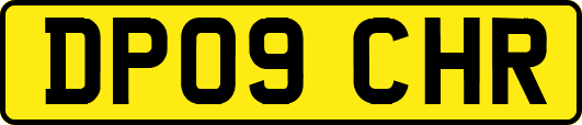 DP09CHR