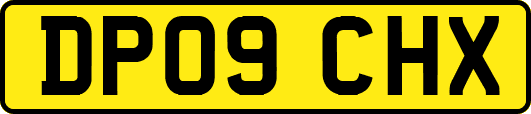 DP09CHX