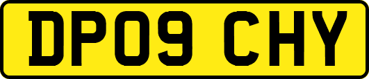 DP09CHY