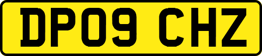 DP09CHZ