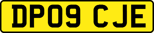 DP09CJE