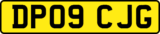 DP09CJG