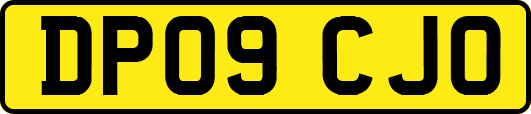 DP09CJO
