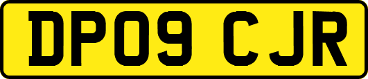 DP09CJR
