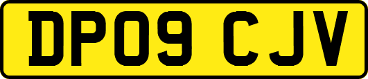DP09CJV