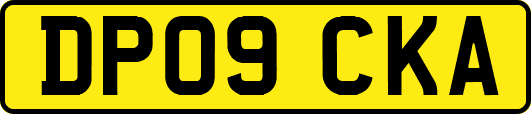 DP09CKA