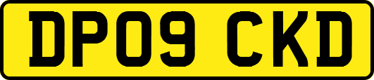DP09CKD