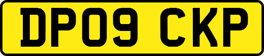 DP09CKP