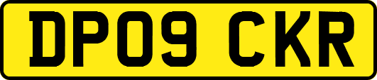 DP09CKR