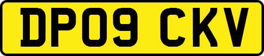 DP09CKV