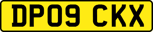 DP09CKX