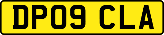 DP09CLA