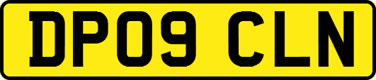 DP09CLN
