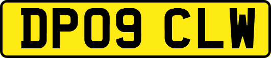 DP09CLW