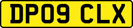 DP09CLX
