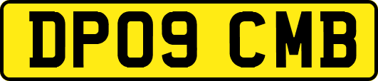 DP09CMB