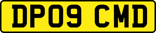 DP09CMD