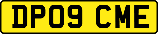 DP09CME