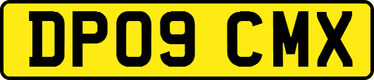 DP09CMX