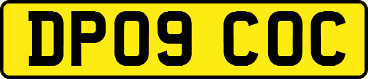 DP09COC
