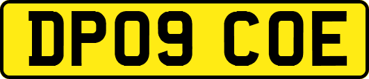 DP09COE
