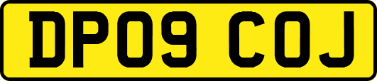 DP09COJ