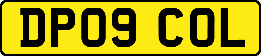 DP09COL