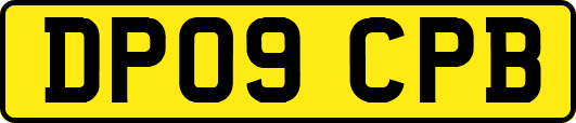 DP09CPB