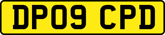 DP09CPD
