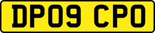 DP09CPO