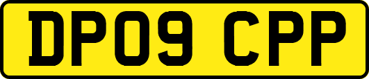 DP09CPP