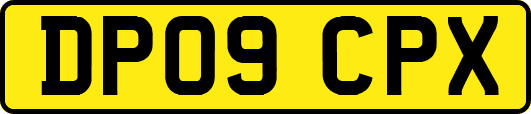 DP09CPX