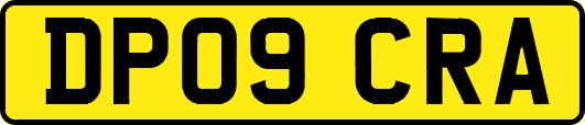 DP09CRA