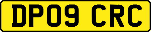 DP09CRC