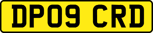 DP09CRD