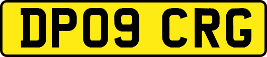 DP09CRG