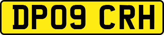 DP09CRH