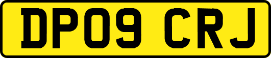 DP09CRJ