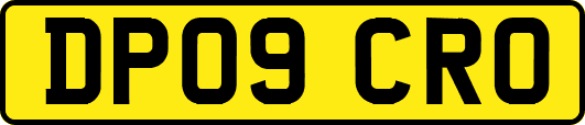 DP09CRO