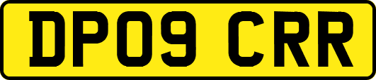 DP09CRR