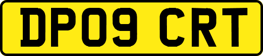 DP09CRT