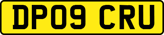 DP09CRU