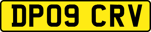 DP09CRV